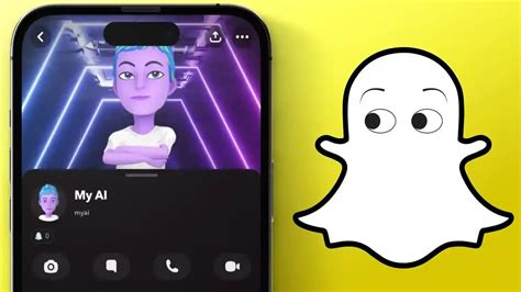 Snapchats AI chatbot is now free for all global users, says the AI ...